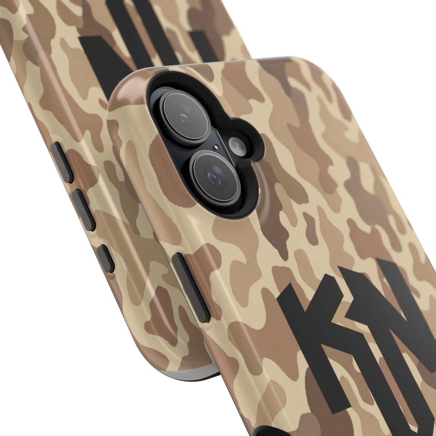 Phone Case — "Knot Normal" ft.Magnetic and Impact resistance