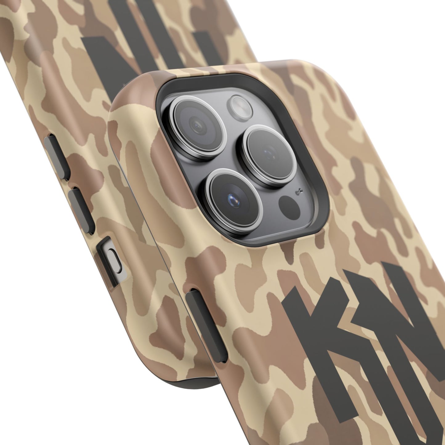 Phone Case — "Knot Normal" ft.Magnetic and Impact resistance