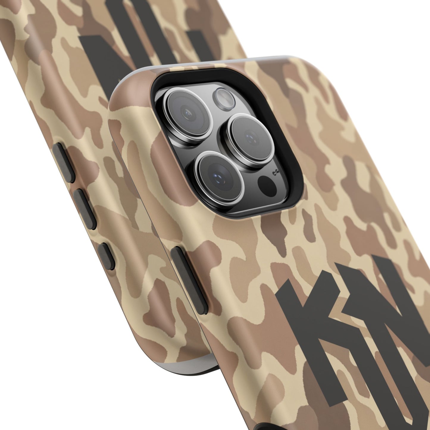 Phone Case — "Knot Normal" ft.Magnetic and Impact resistance