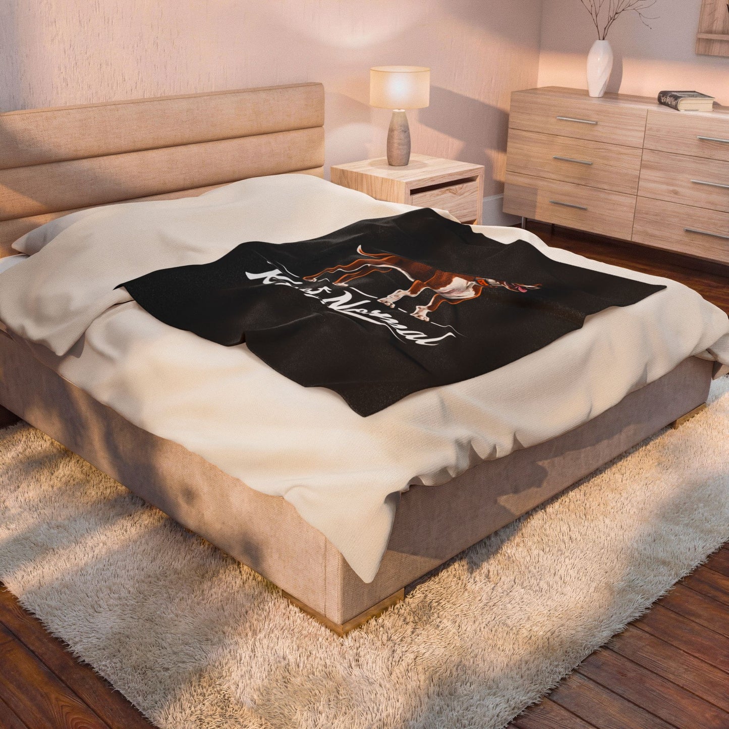 Blanket — Ali