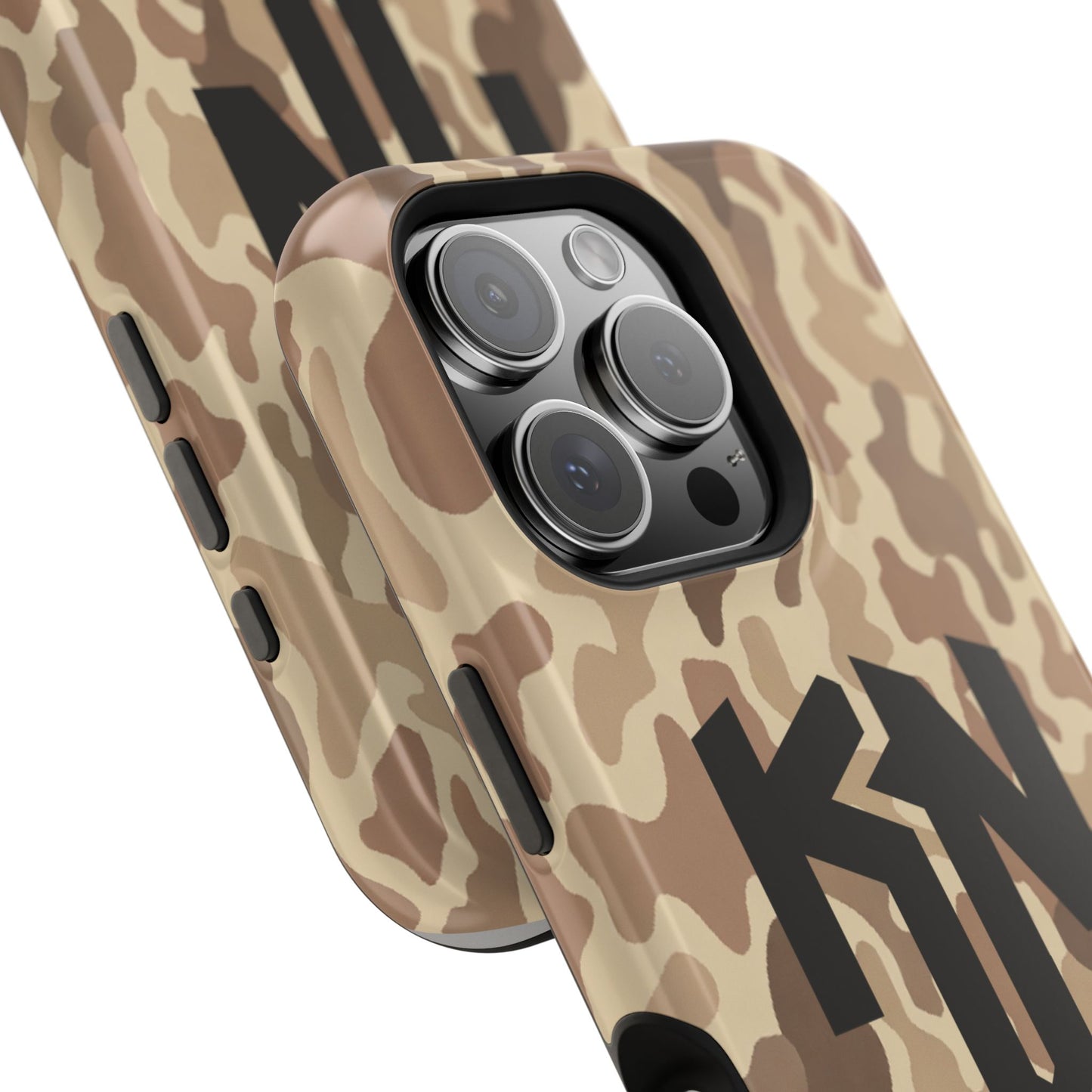 Phone Case — "Knot Normal" ft.Magnetic and Impact resistance