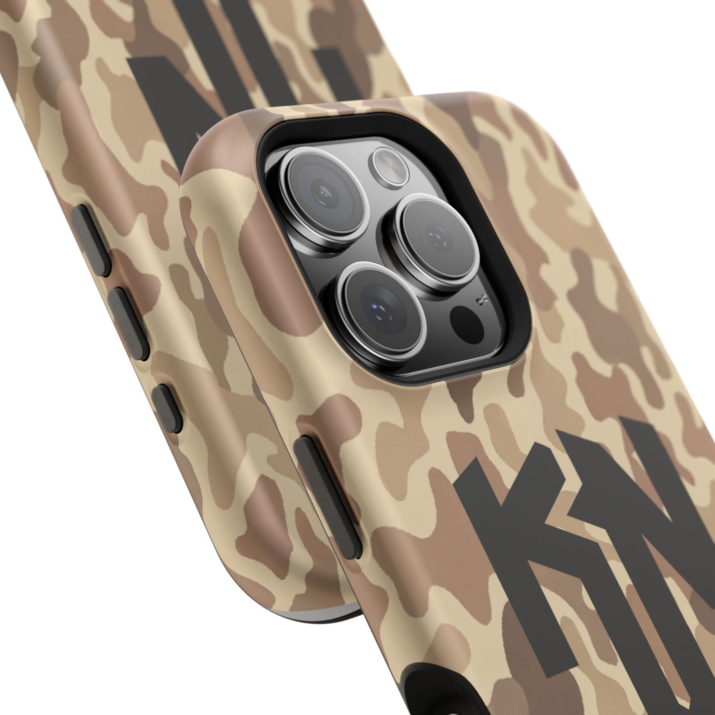 Phone Case — "Knot Normal" ft.Magnetic and Impact resistance