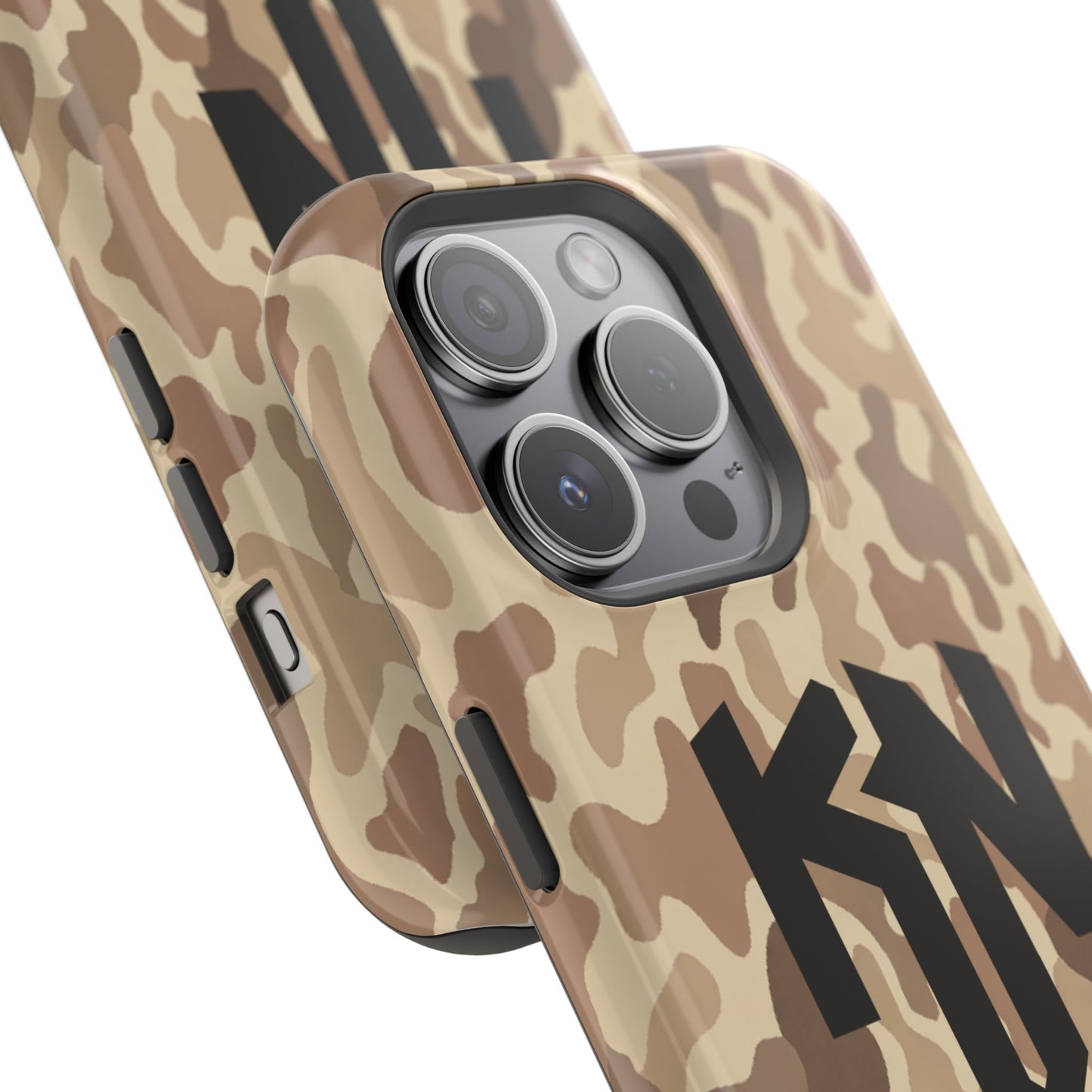 Phone Case — "Knot Normal" ft.Magnetic and Impact resistance