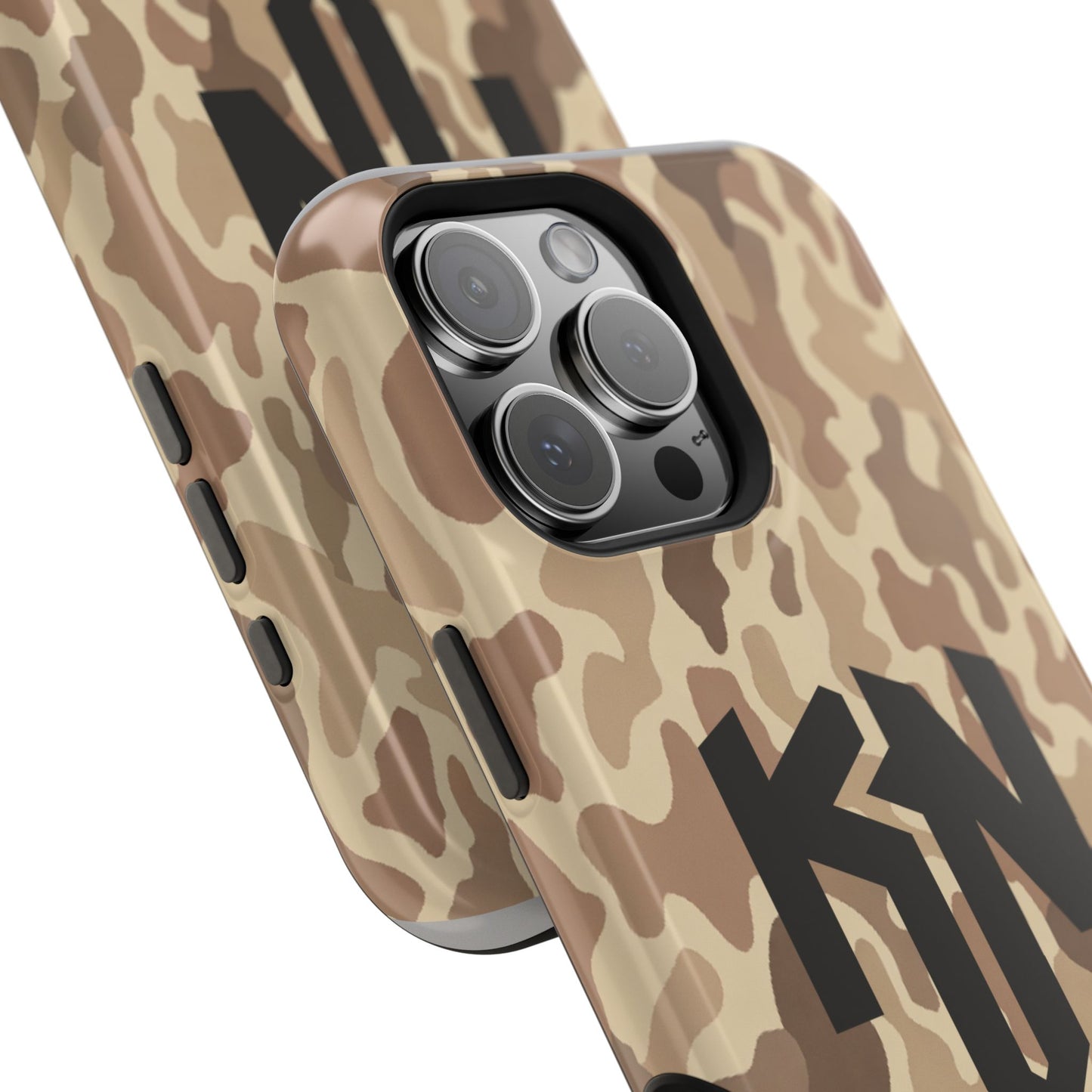 Phone Case — "Knot Normal" ft.Magnetic and Impact resistance