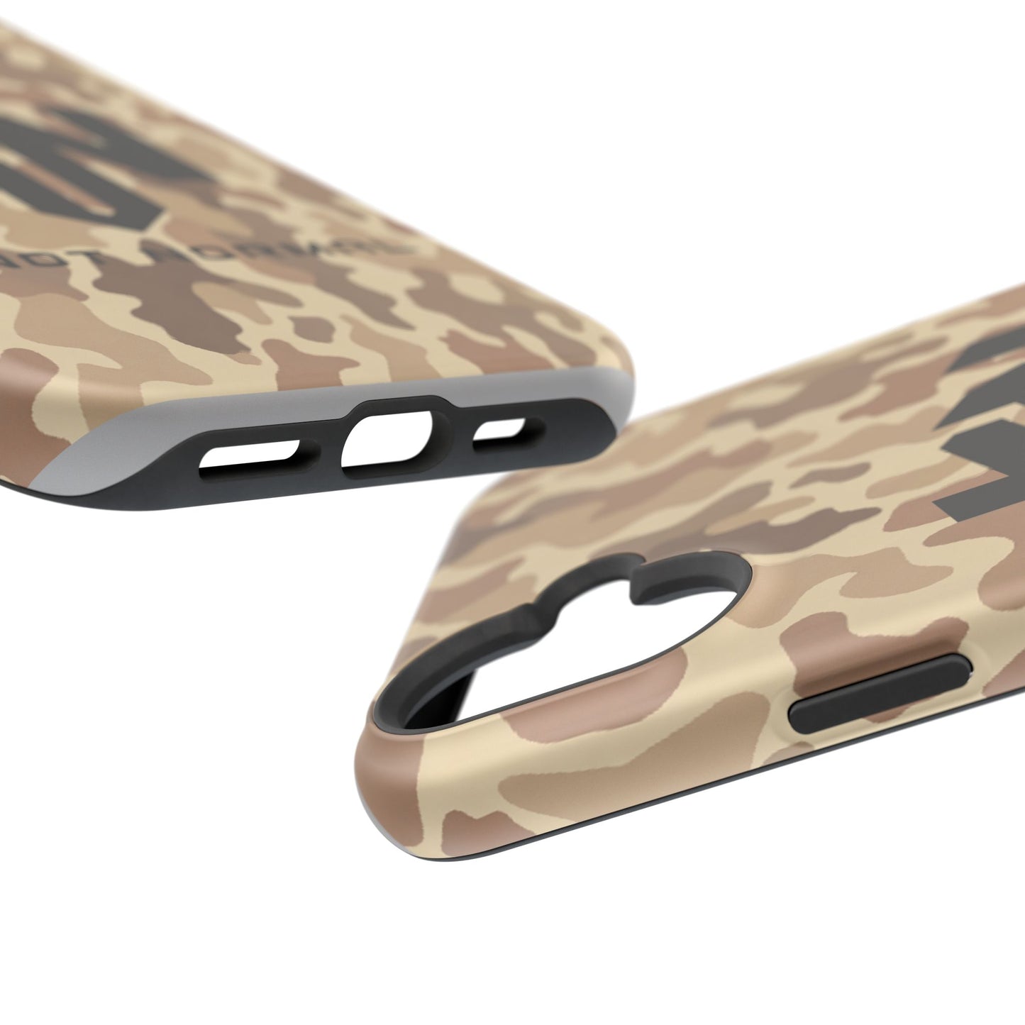 Phone Case — "Knot Normal" ft.Magnetic and Impact resistance