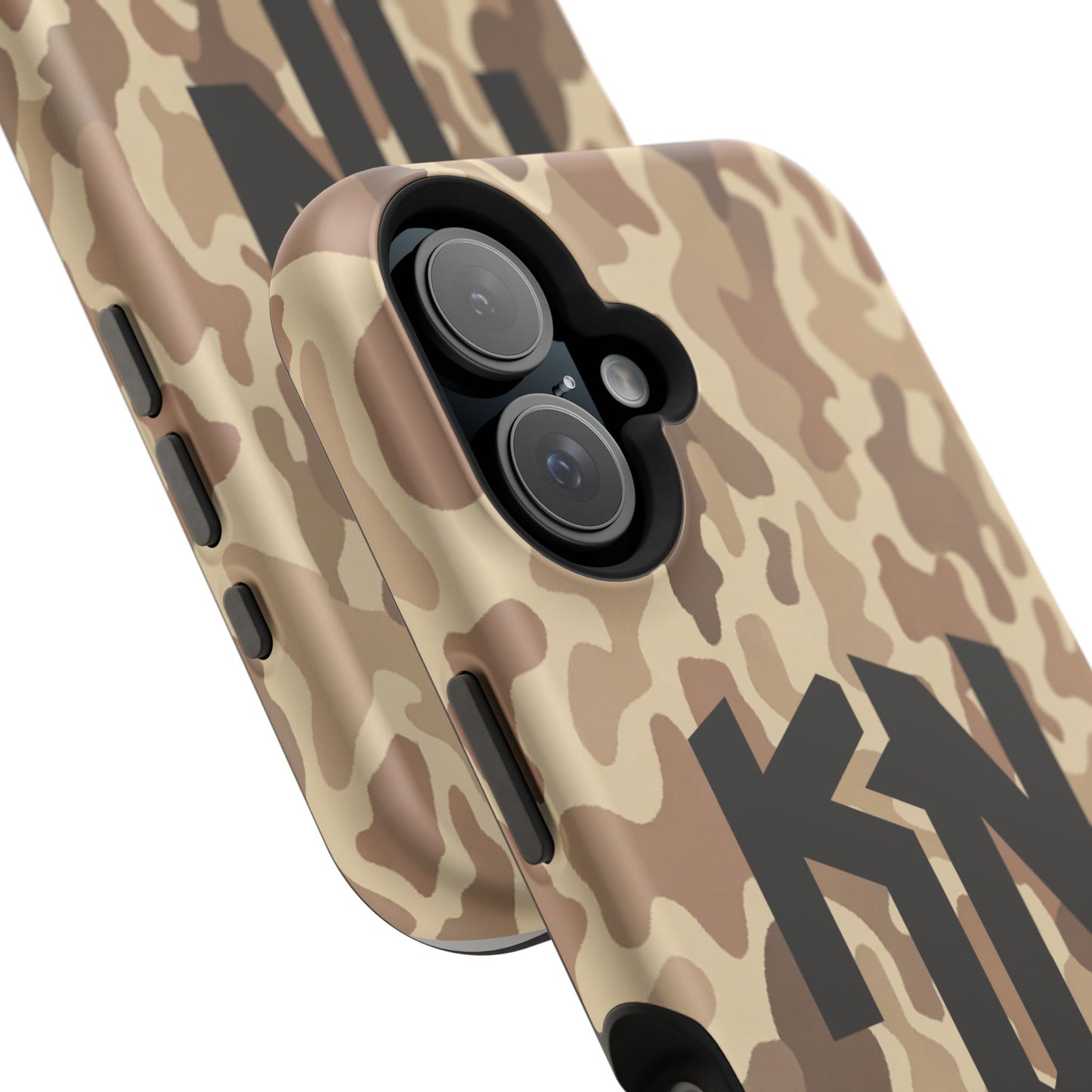 Phone Case — "Knot Normal" ft.Magnetic and Impact resistance