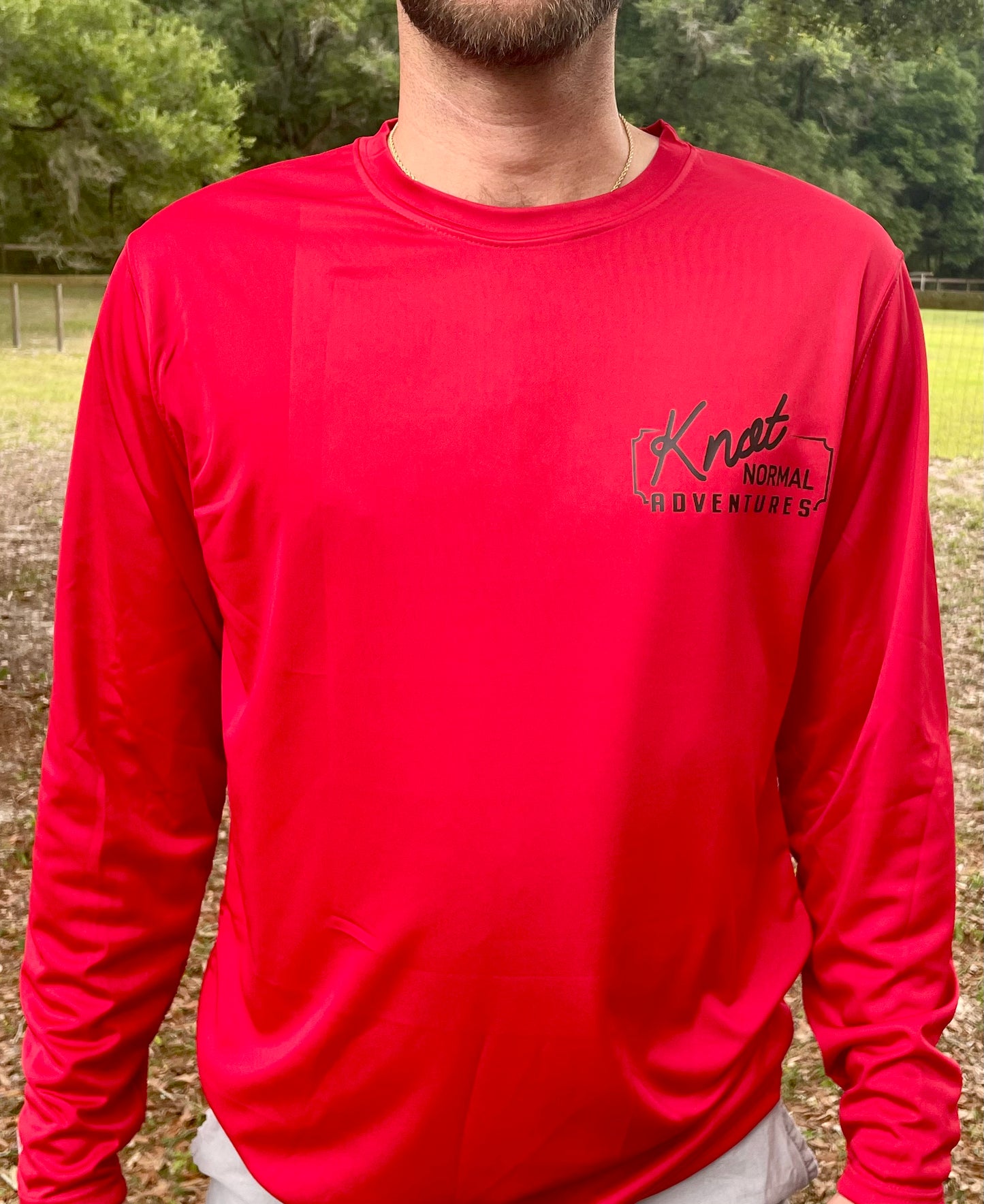 Garmin Flag - Red