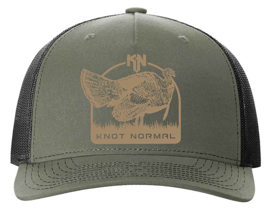 KN Turkey - Green