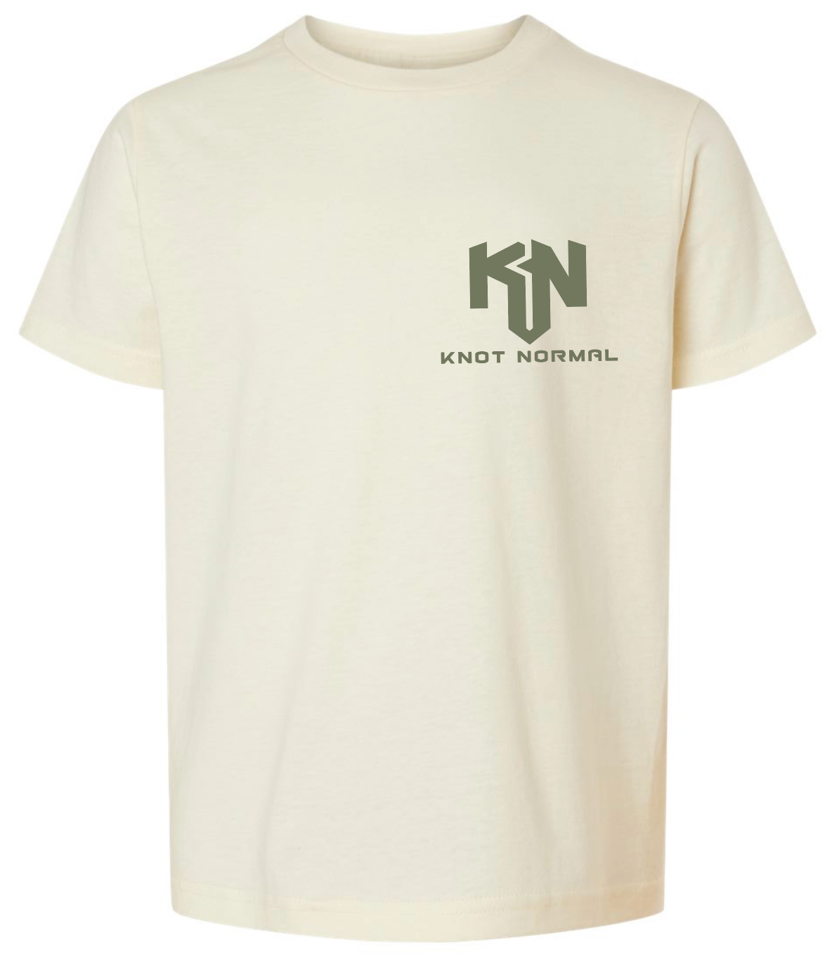 Youth - KN Turkey Tan