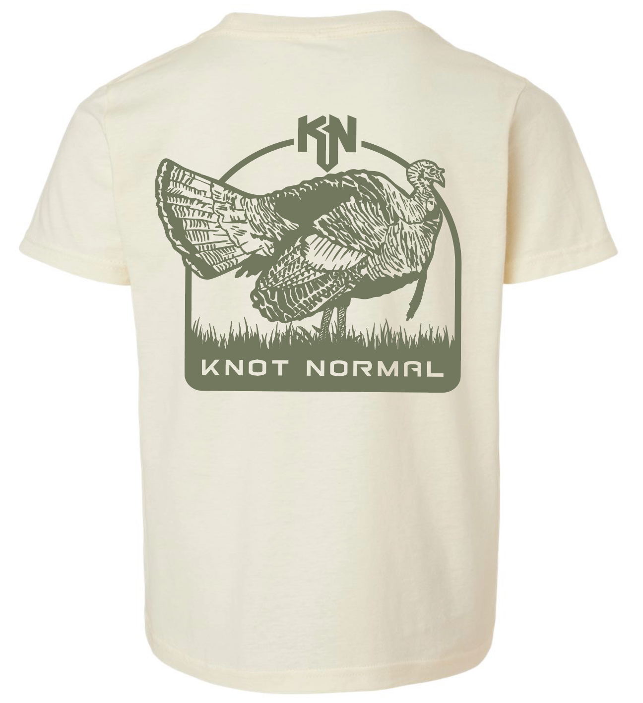 Youth - KN Turkey Tan