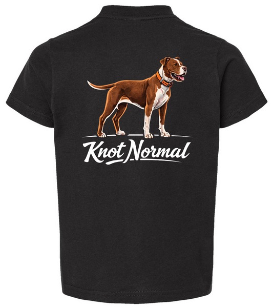 Youth - Ali Knot Normal