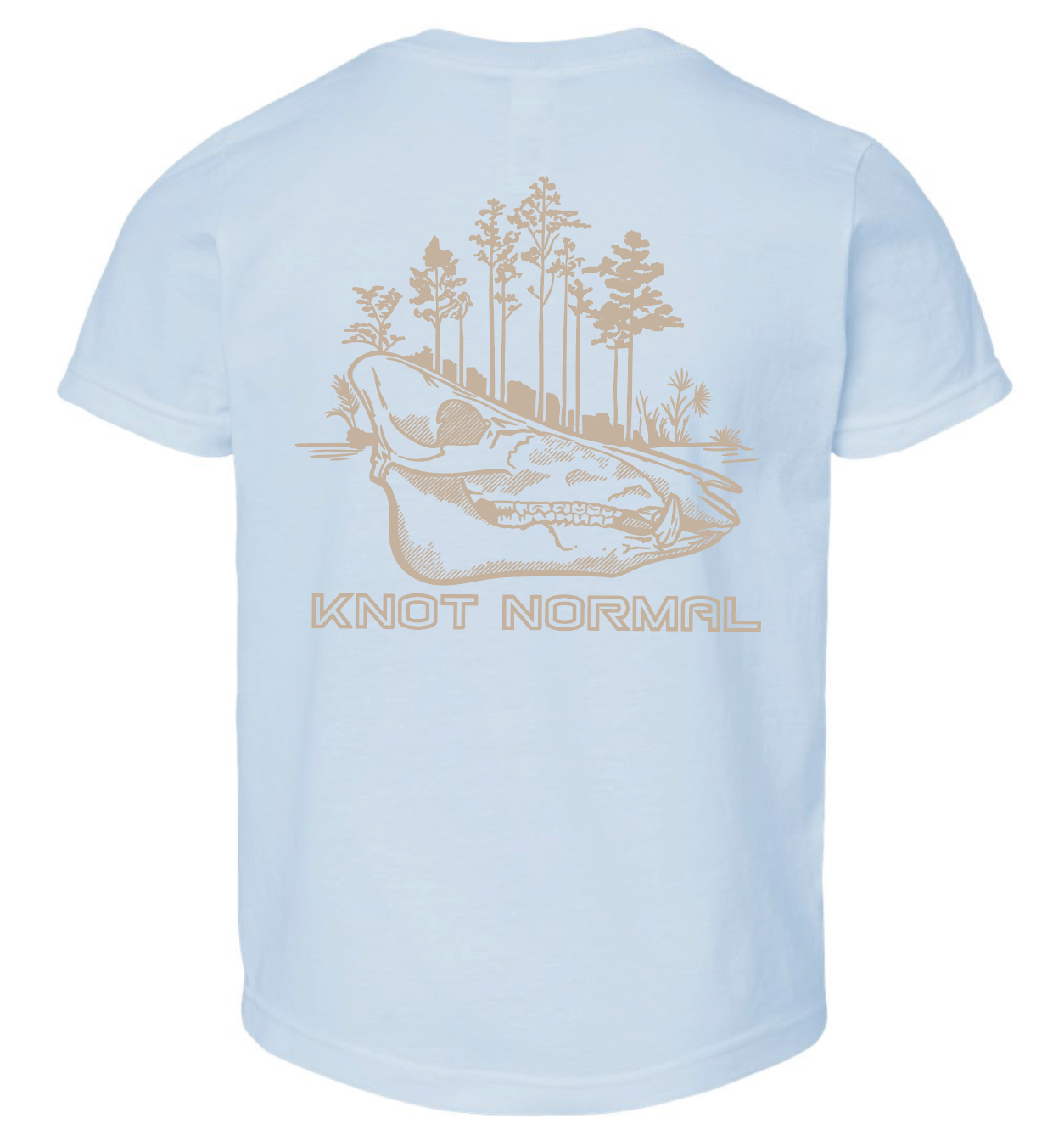Youth - Hog Skull / Cypress Swamp